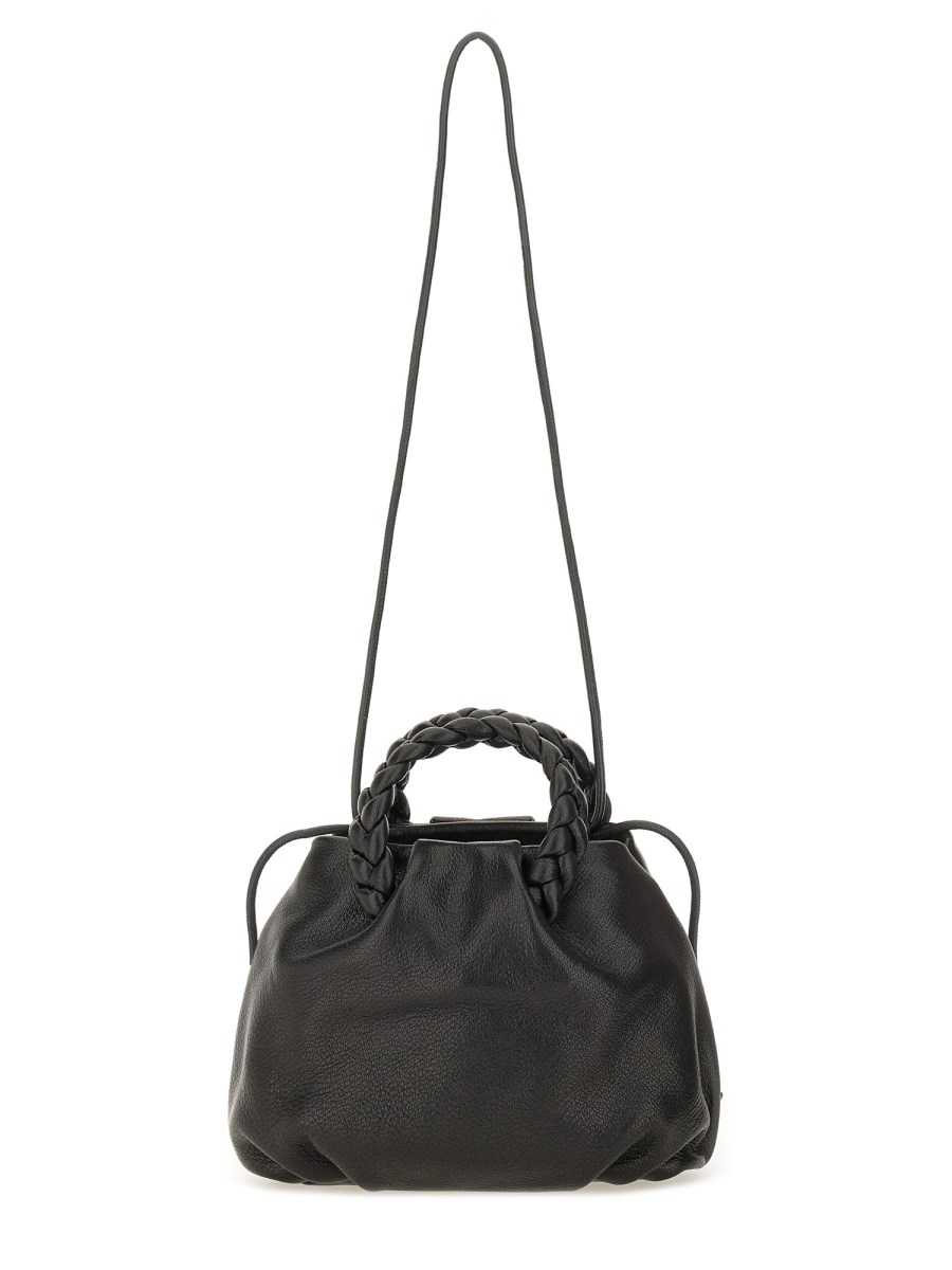 BORSA BOMBON SUPPLE SHINY MEDIUM