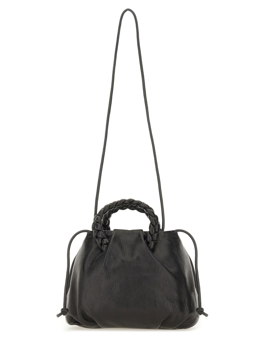 BORSA BOMBON SUPPLE SHINY MEDIUM