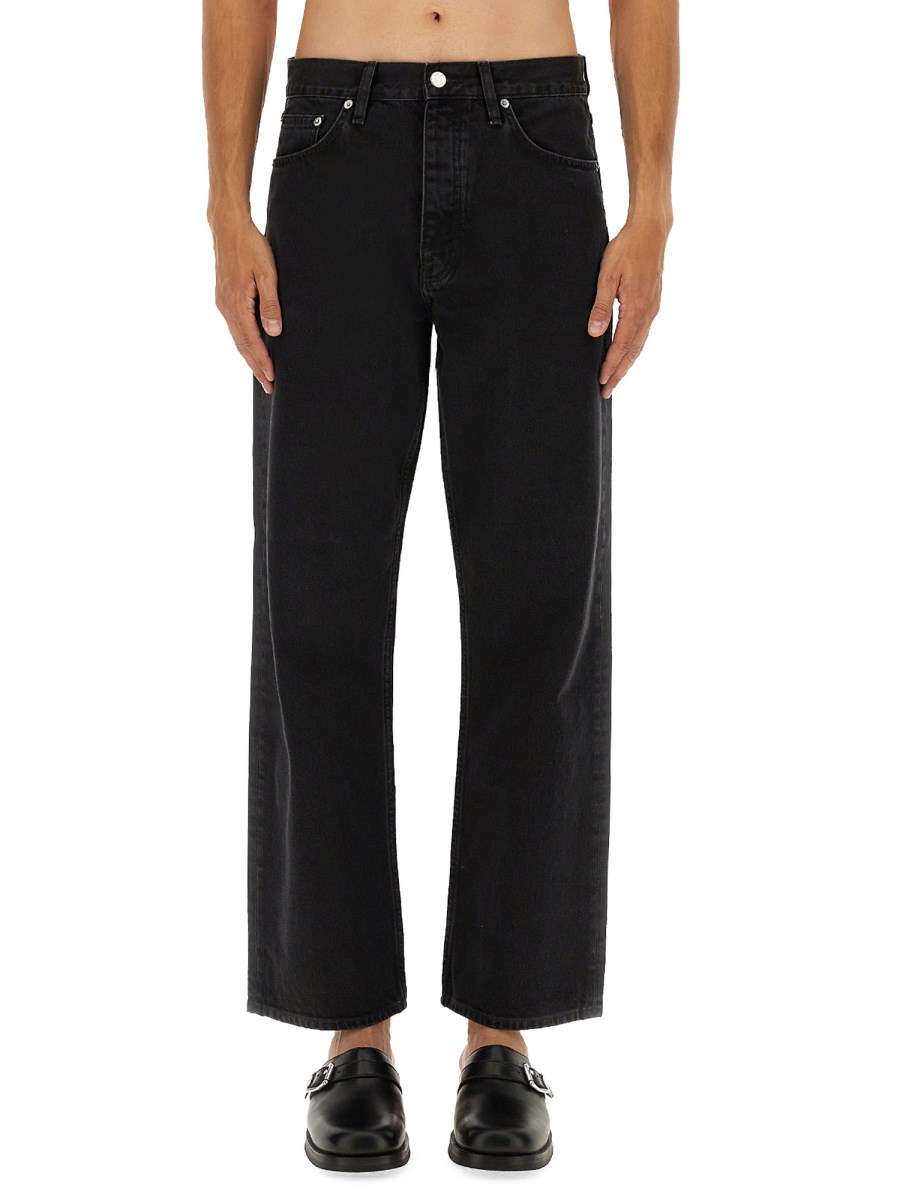 PANTALONE LOOSE