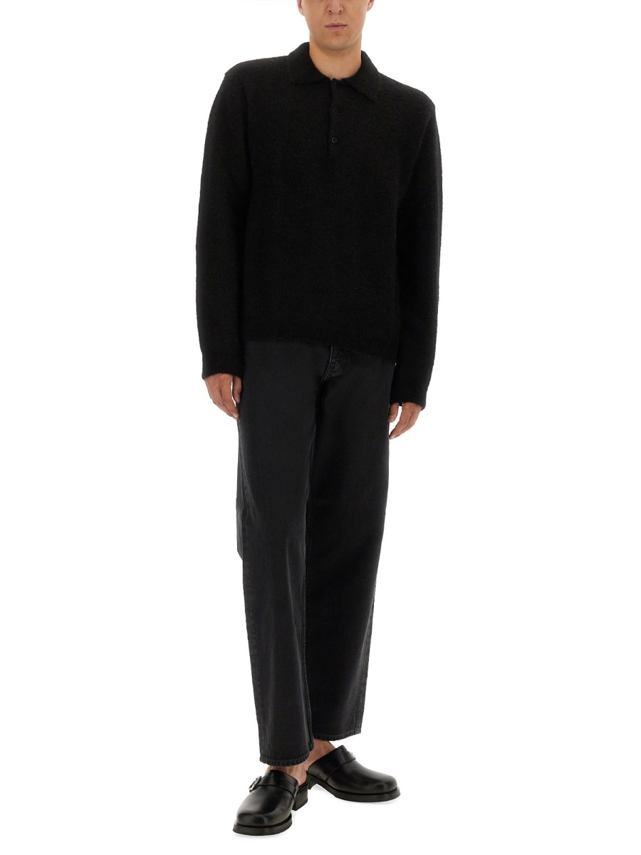 PANTALONE LOOSE