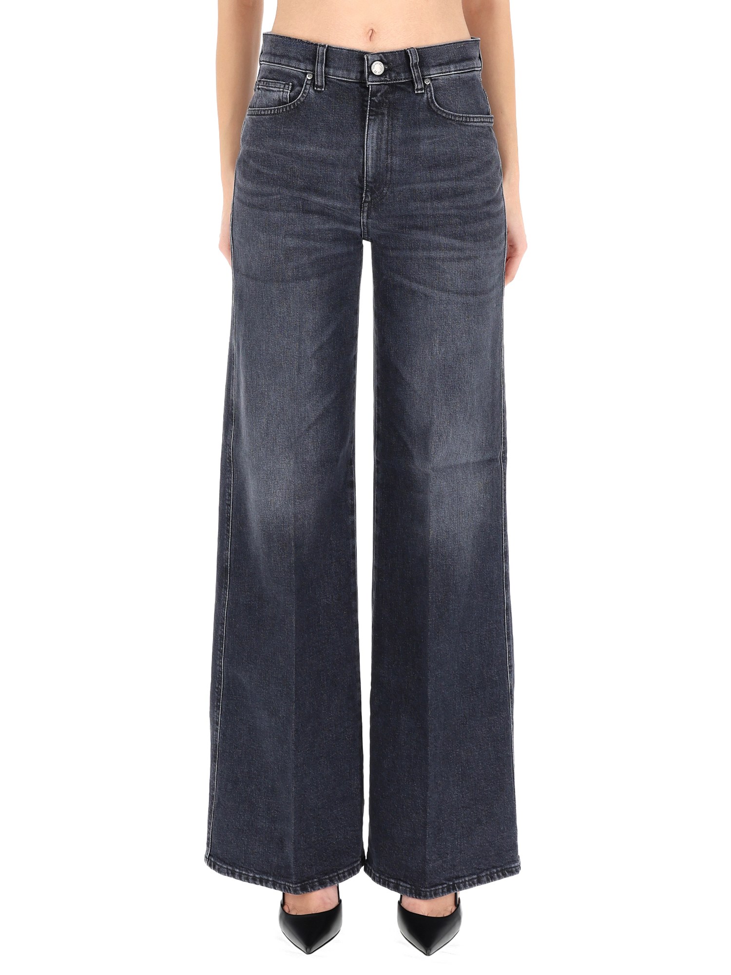 pt torino jeans "cindy"