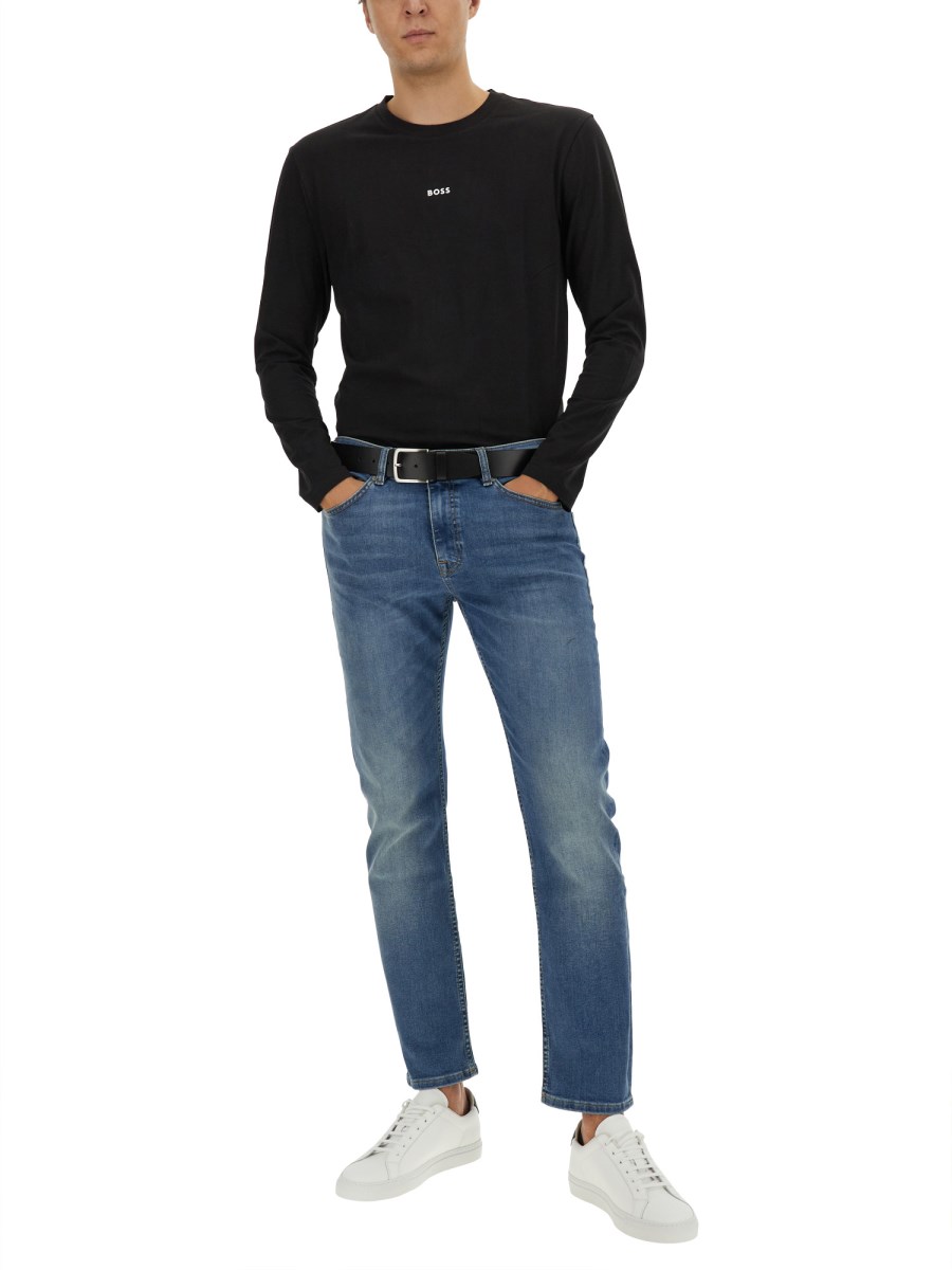 T-SHIRT T-CHARK
