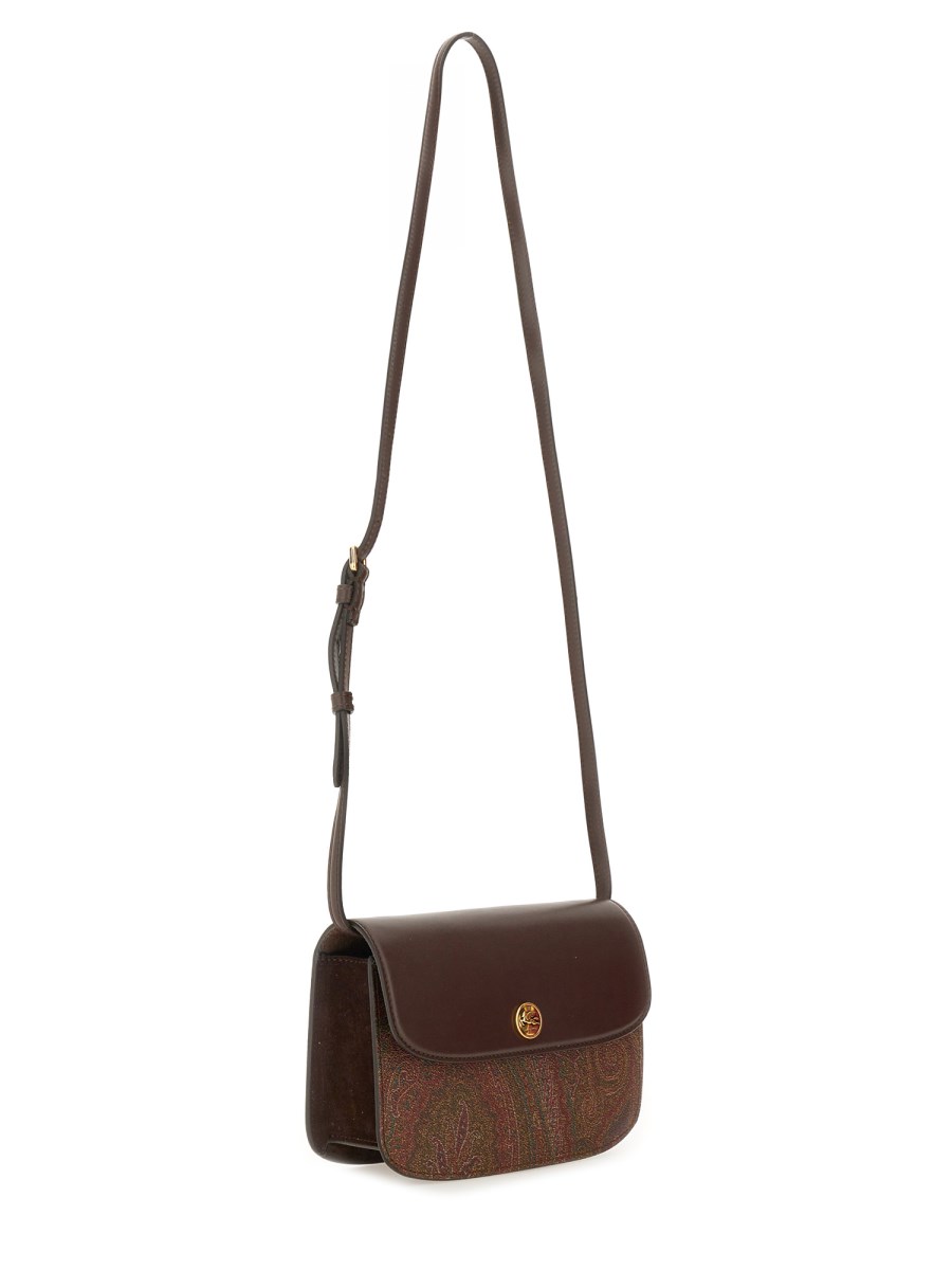 BORSA A TRACOLLA ESSENTIAL SMALL