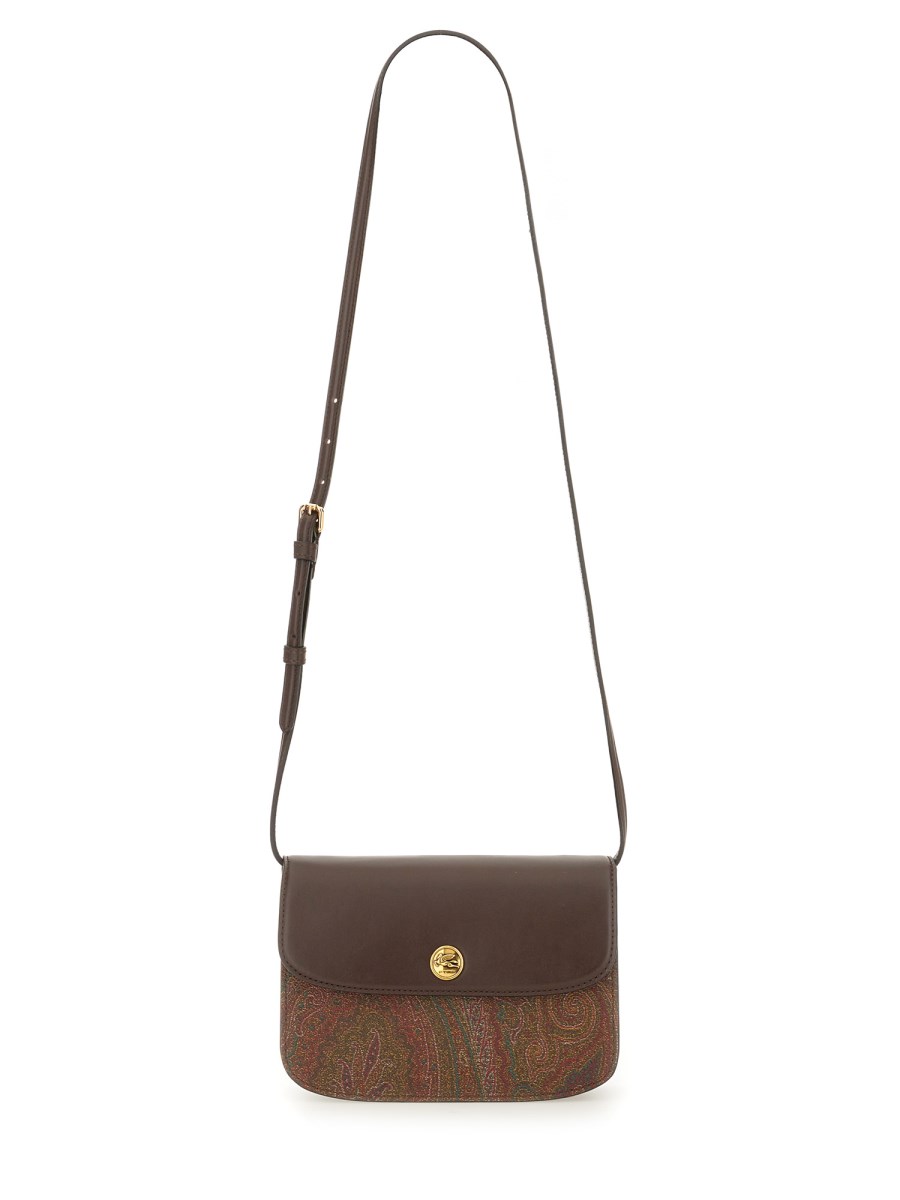 BORSA A TRACOLLA ESSENTIAL SMALL