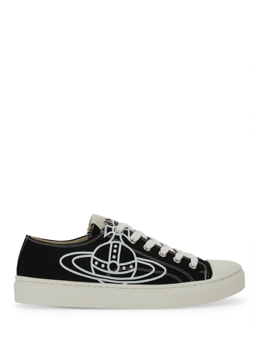 SNEAKER PLIMSOLL