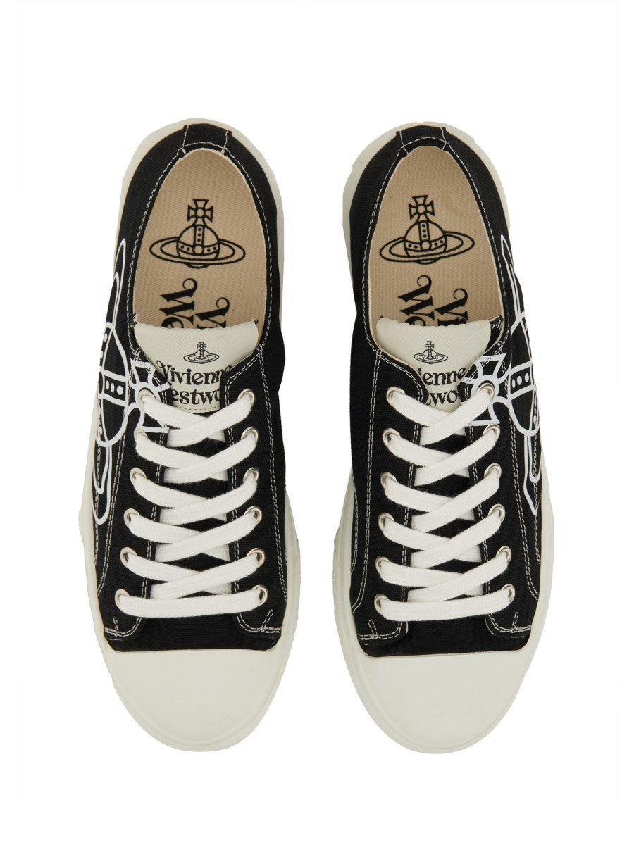 SNEAKER PLIMSOLL