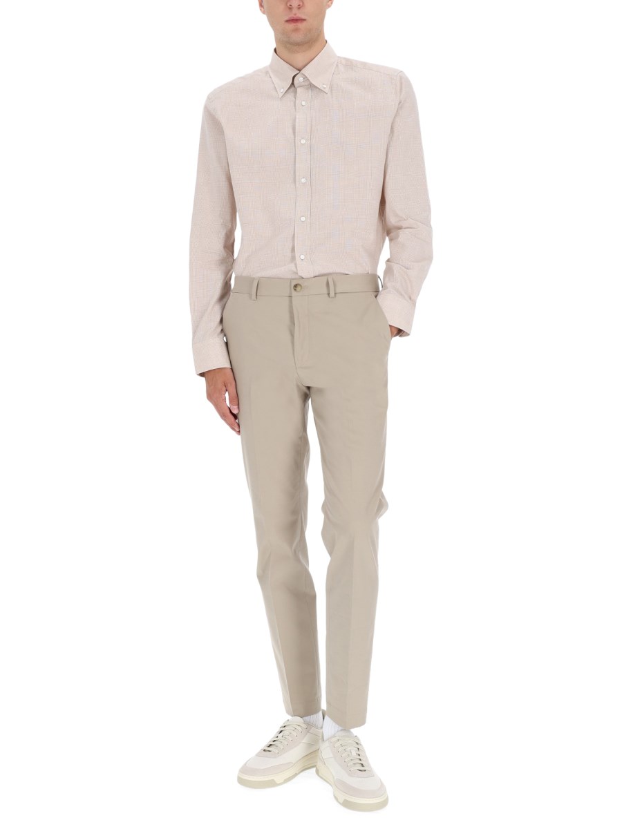 CAMICIA L-HAYS 