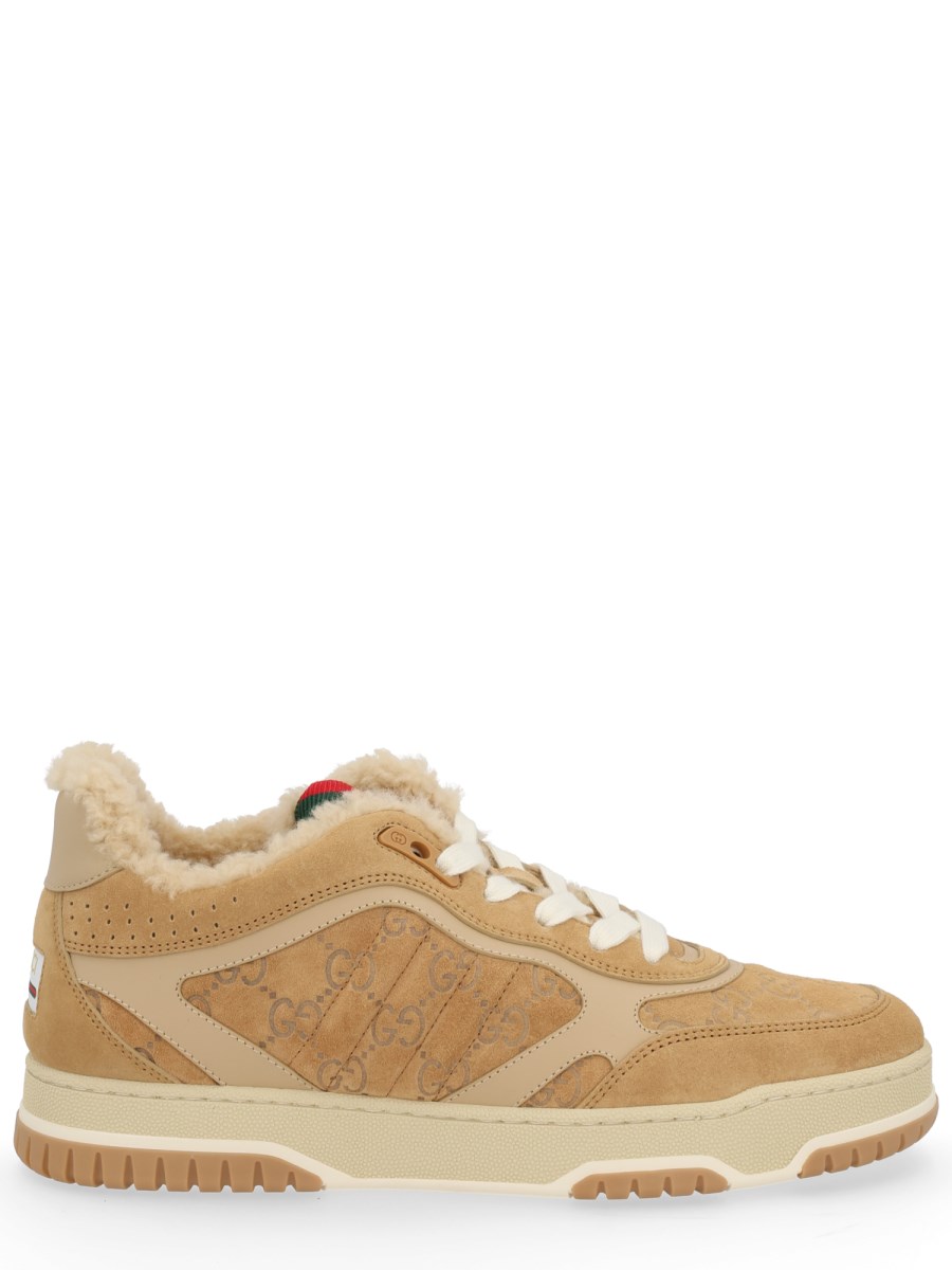 SNEAKER RE-WEB