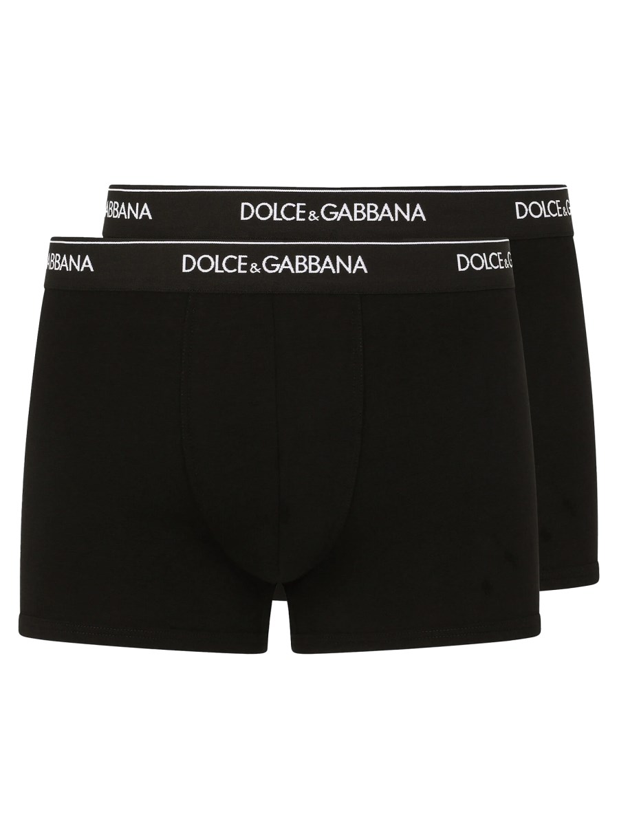 BI-PACK BOXER REGULAR