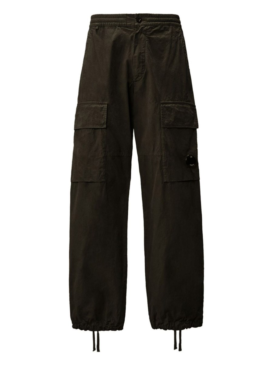 PANTALONE CARGO IN CONTONE