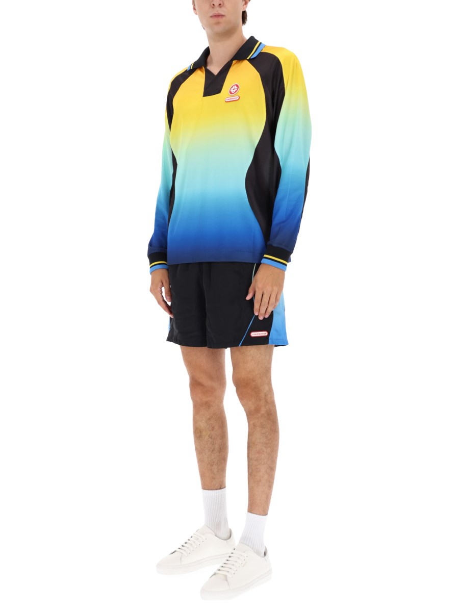SHORTS FOOTBALL WINDBREAKER