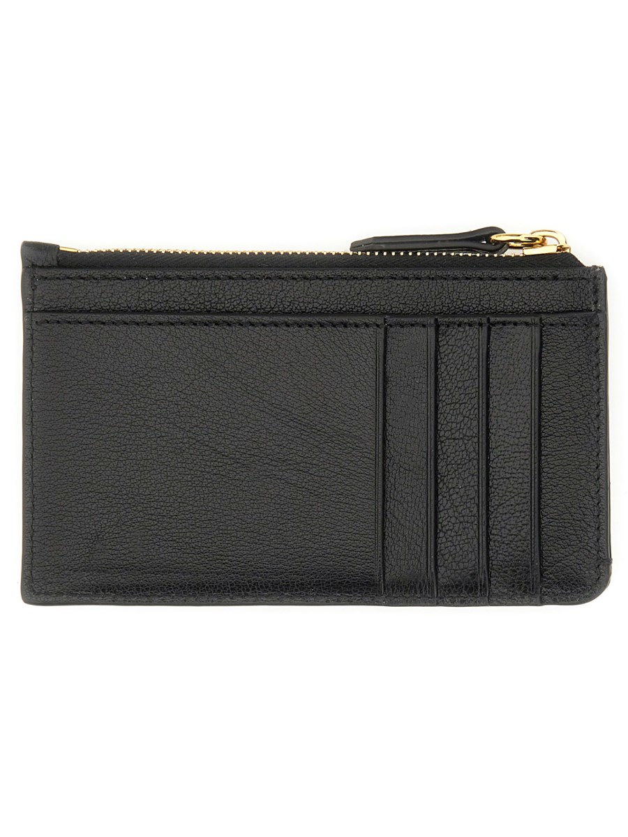 PORTAMONETE CHLOÉ ICONIC