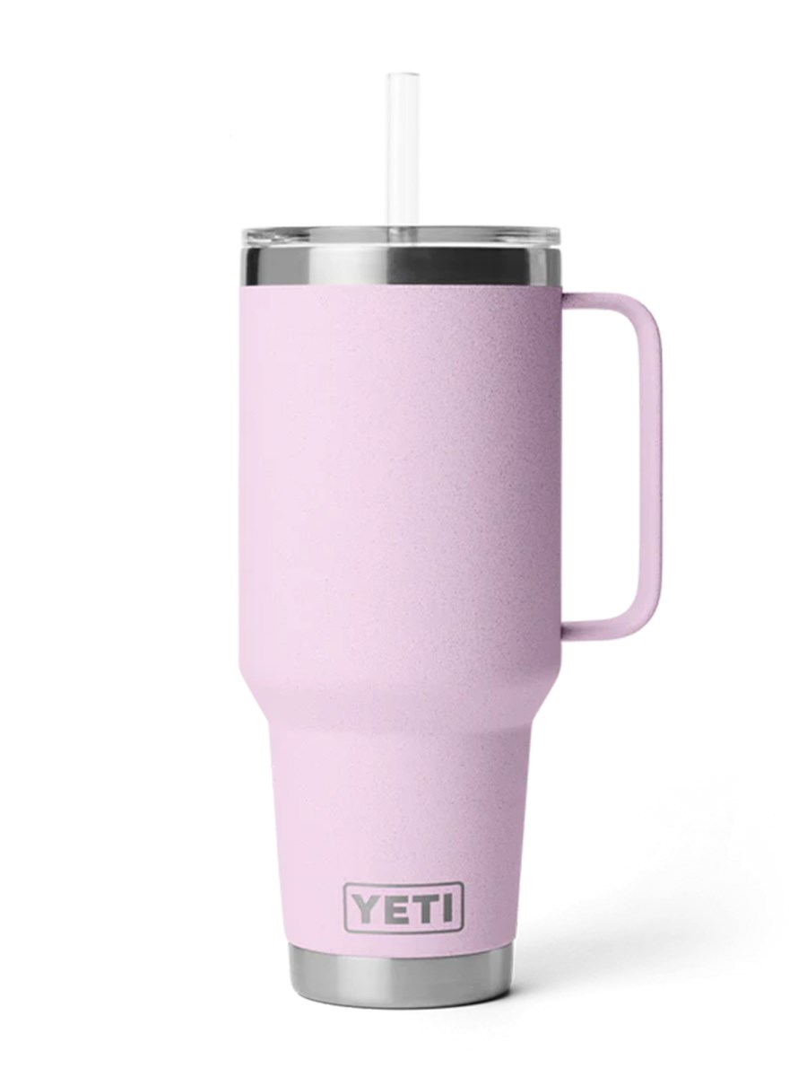 TAZZA RAMBLER CON CANNUCCIA