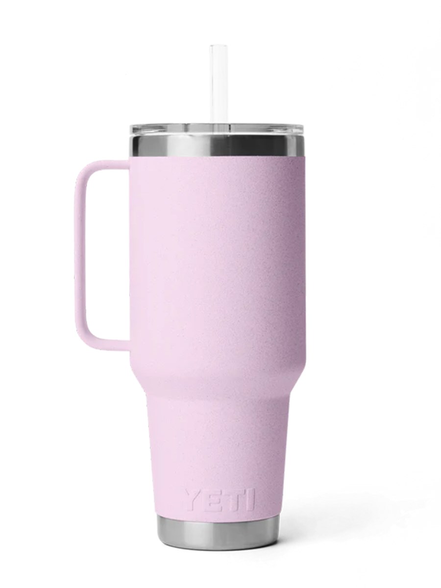 TAZZA RAMBLER CON CANNUCCIA