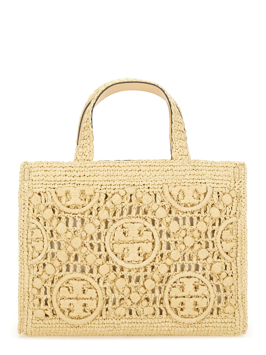 BORSA SHOPPING T MONOGRAM