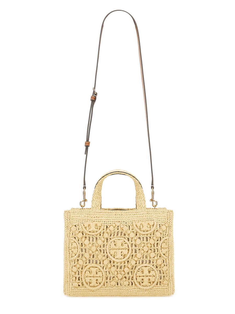 BORSA SHOPPING T MONOGRAM