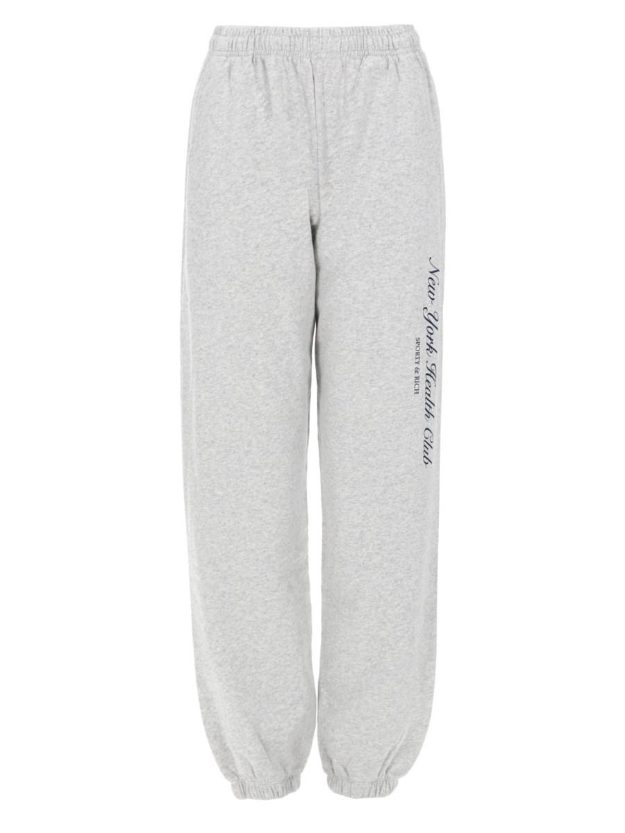PANTALONE SPORTIVO NY HEALTH CLUB