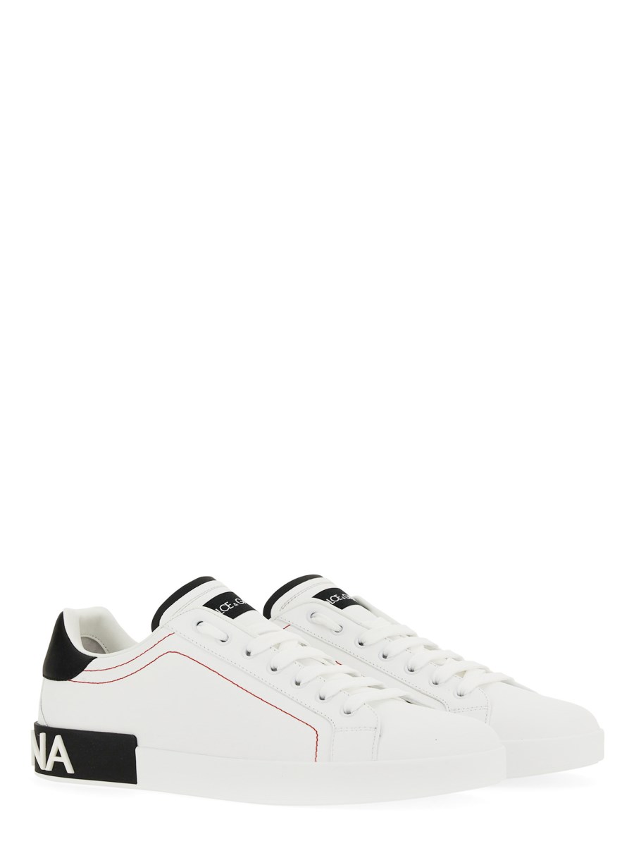 SNEAKER PORTOFINO