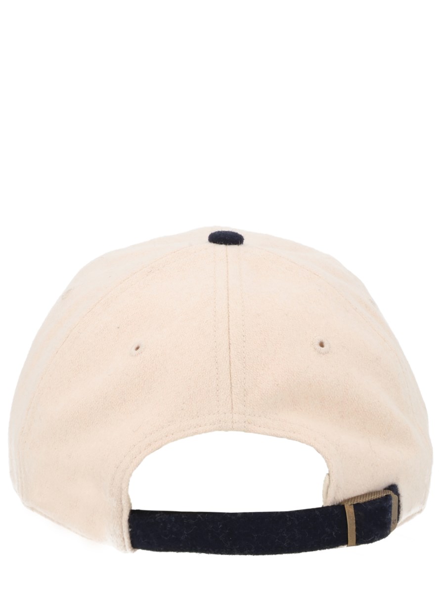 CAPPELLO DA BASEBALL CON LOGO