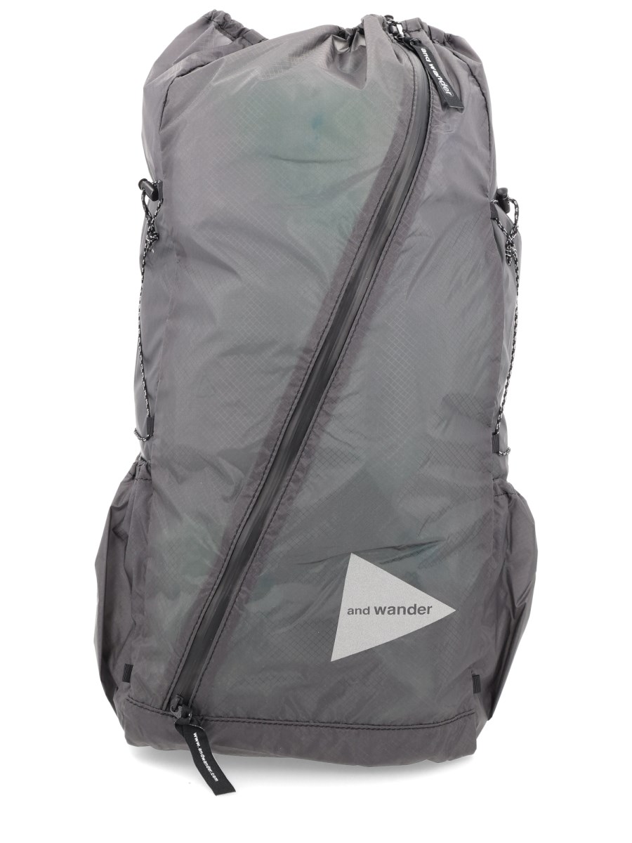 ZAINO SIL DAYPACK