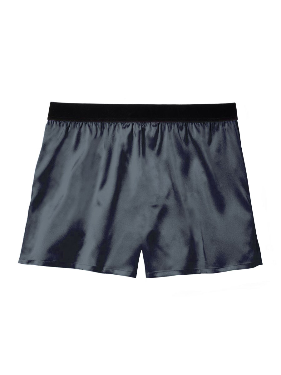 BOXER IN SETA