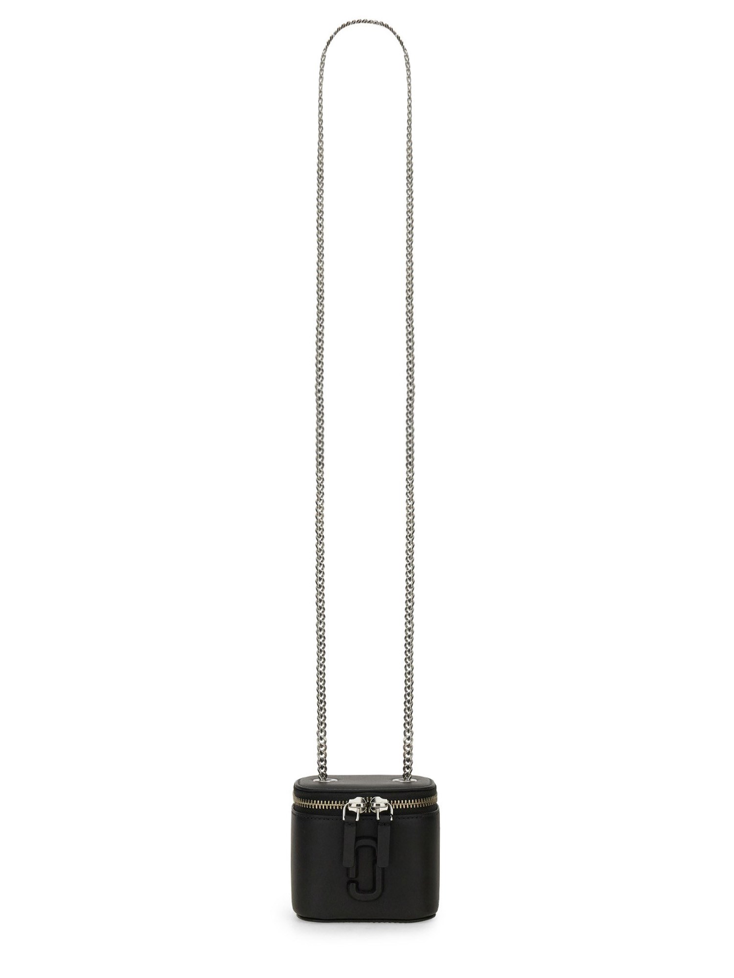 marc jacobs "the vanity" mini bag
