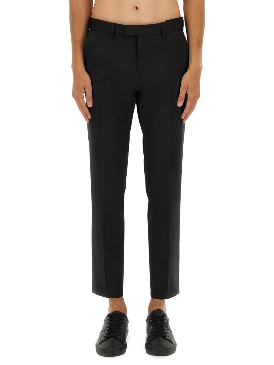 PANTALONE SLIM FIT