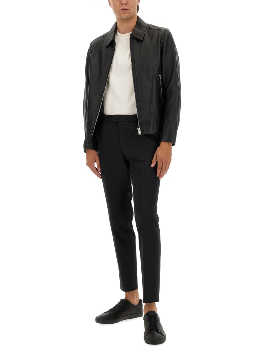PANTALONE SLIM FIT