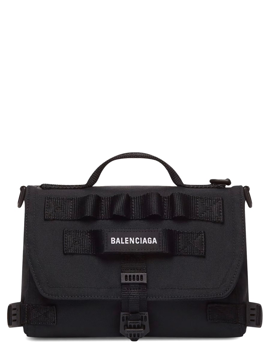 BORSA A TRACOLLA ARMY