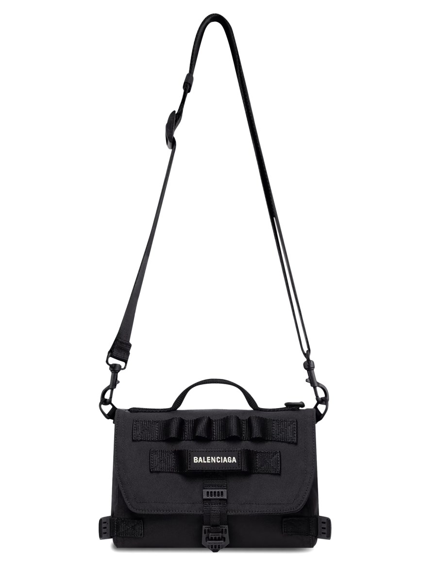 BORSA A TRACOLLA ARMY
