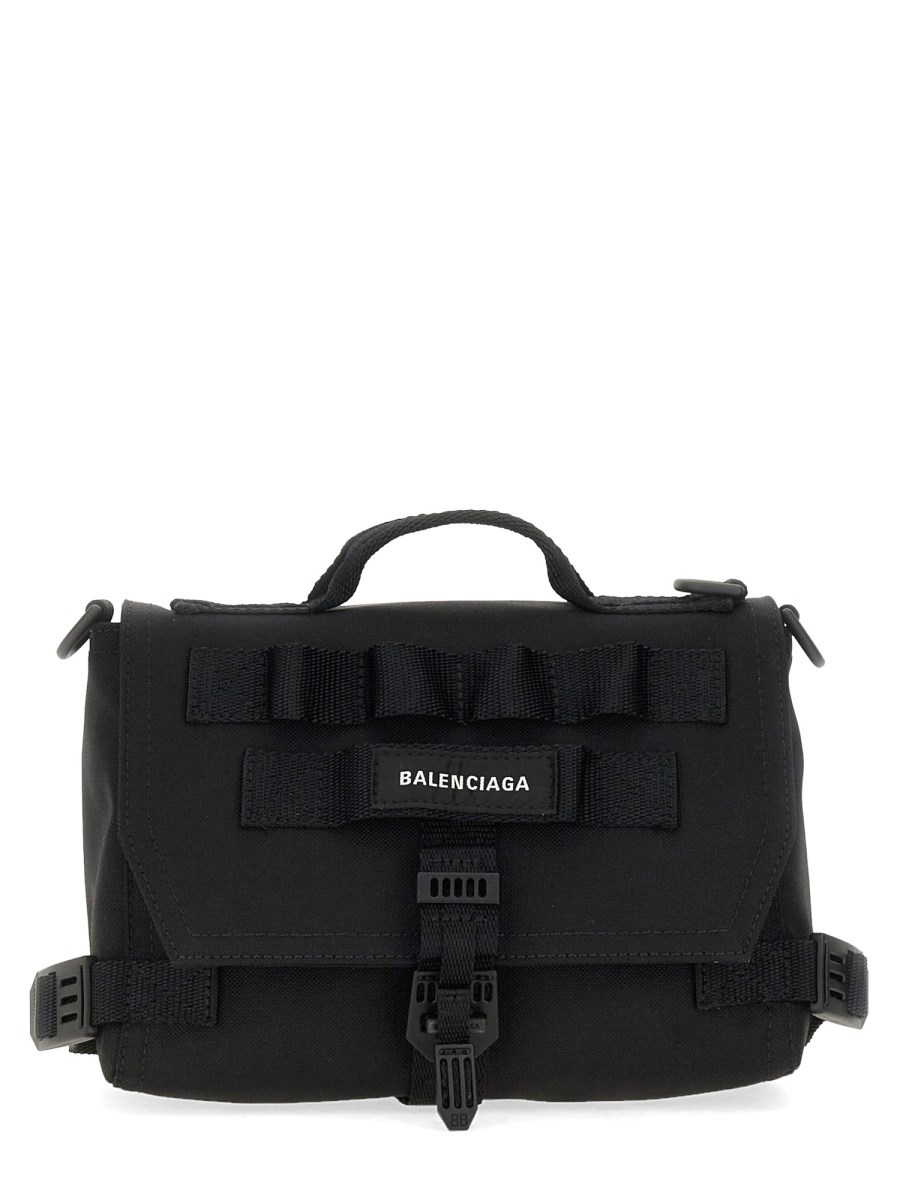 BORSA A TRACOLLA ARMY