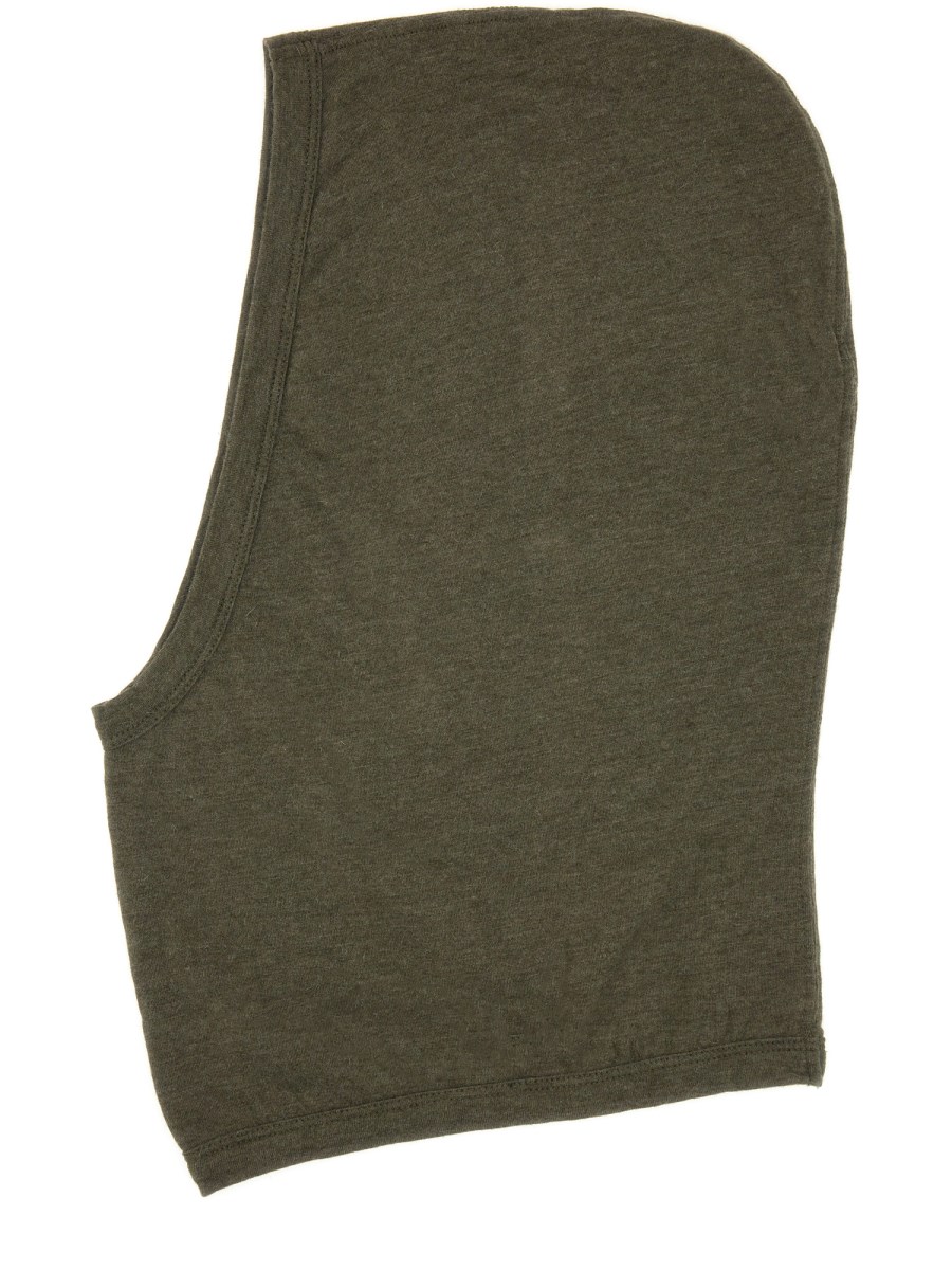 CAPPUCCIO IN MAGLIA