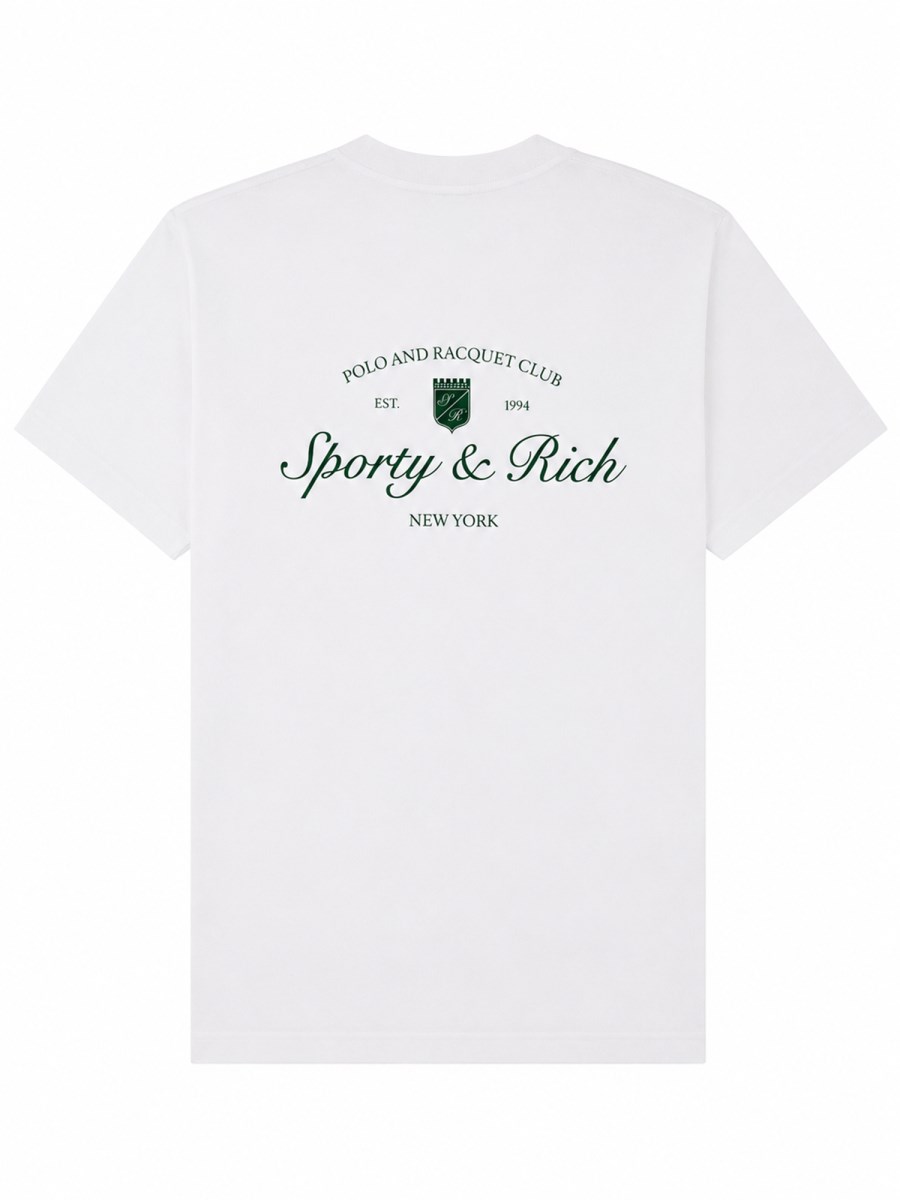 T-SHIRT SYRACUSE