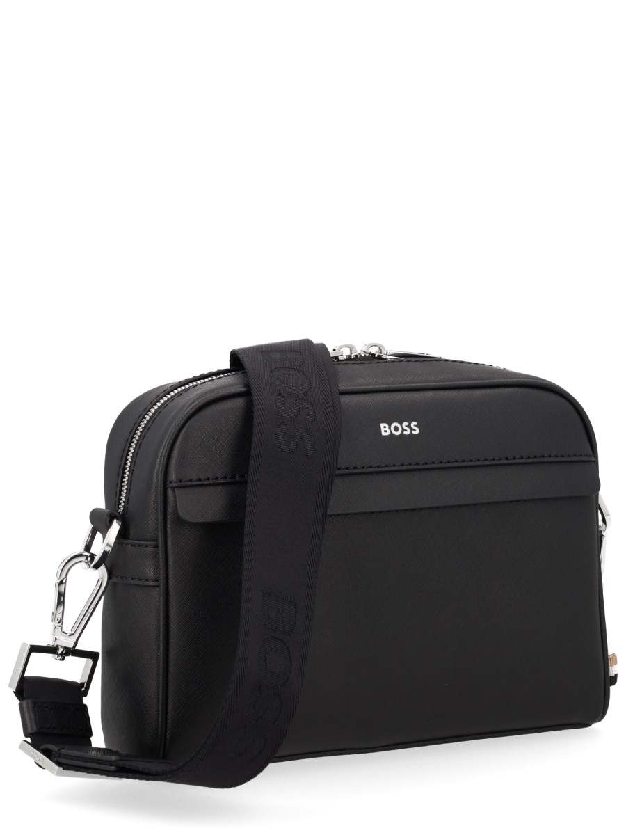 BORSA CON LOGO
