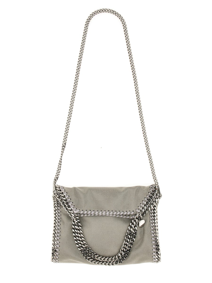BORSA TOTE FALABELLA MINI 