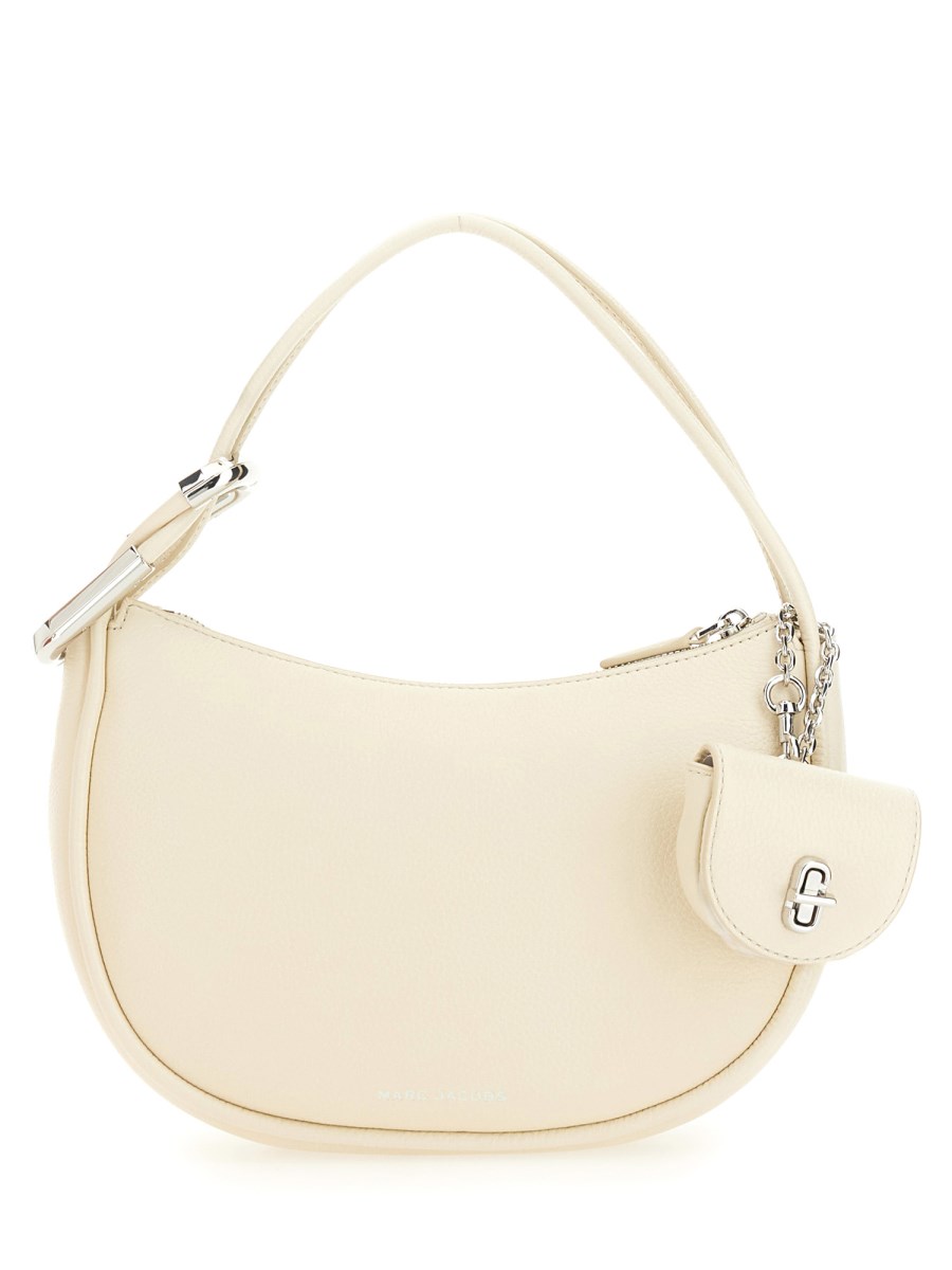 THE DUAL HOBO BAG