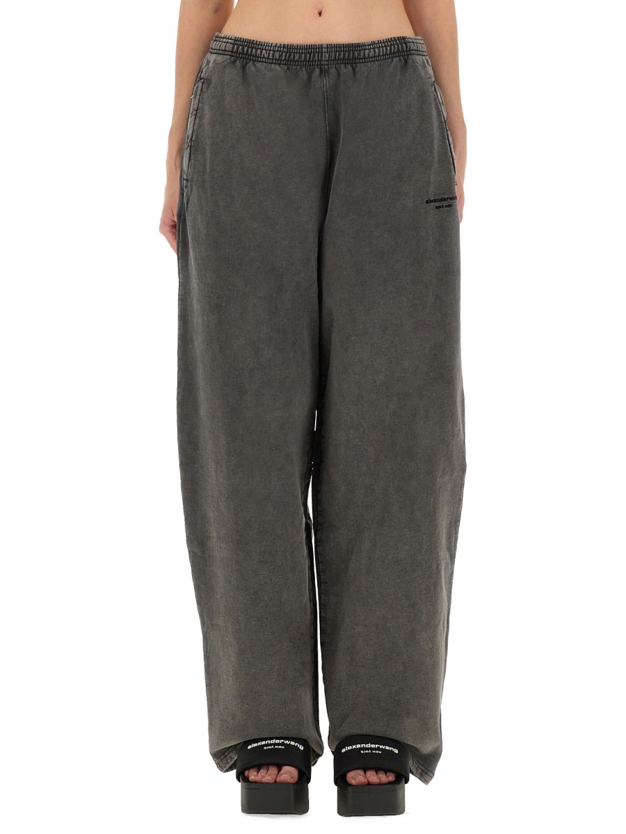 PANTALONE SPORTIVO ARTICULATED LEG
