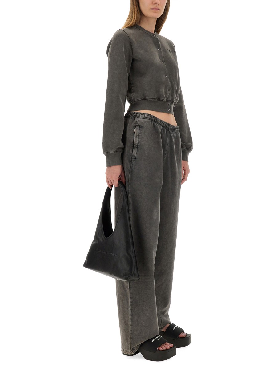 PANTALONE SPORTIVO ARTICULATED LEG