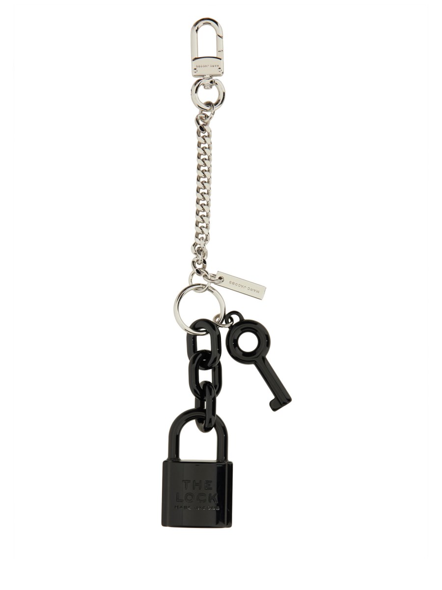 CHARM THE LOCK PER BORSA
