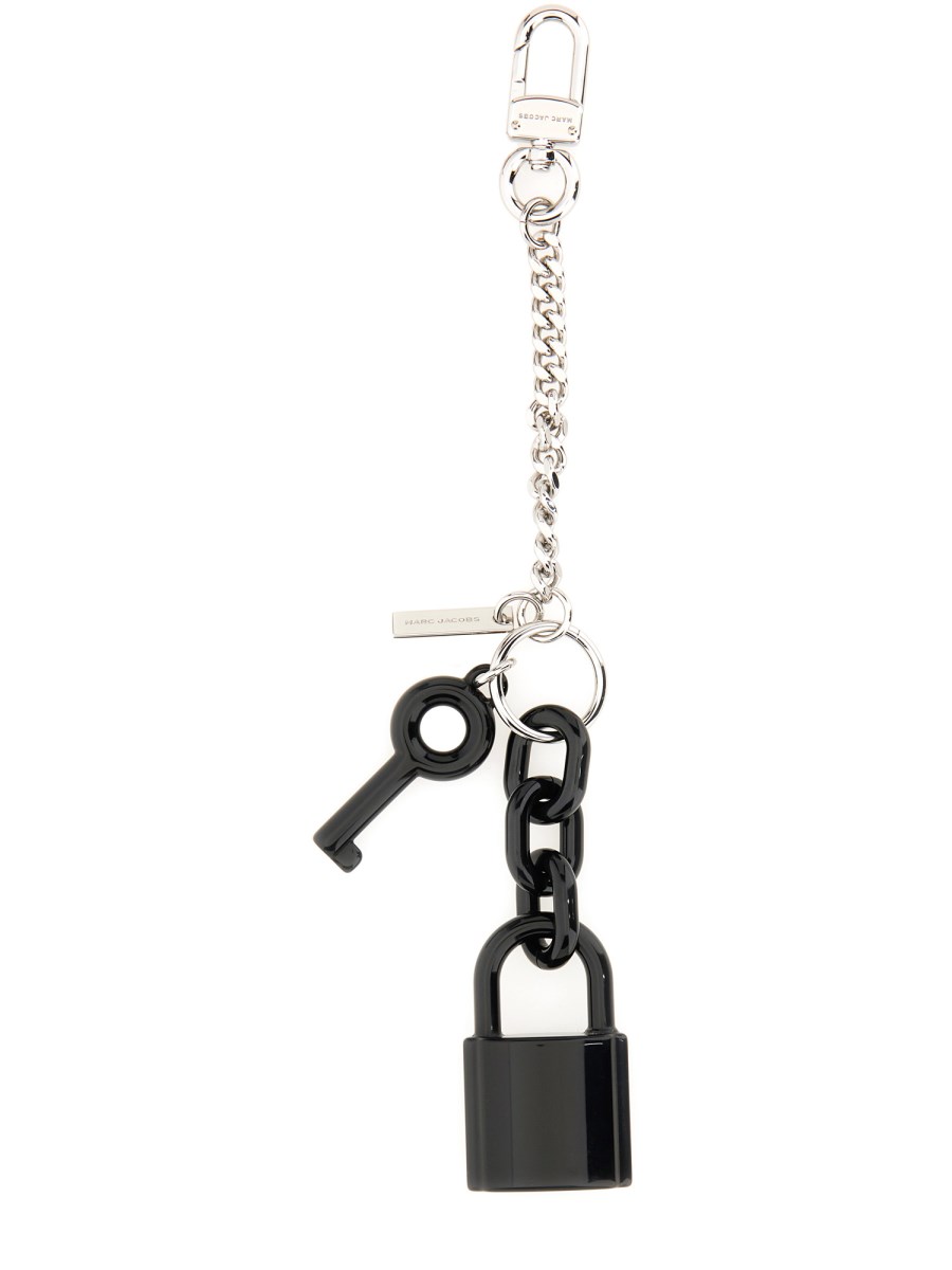 CHARM THE LOCK PER BORSA