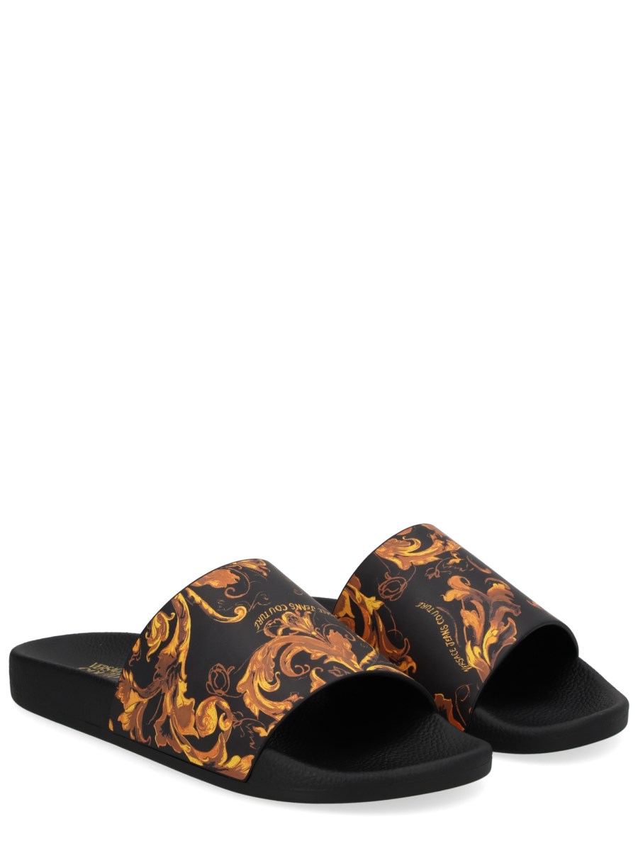 SANDALO SLIDE