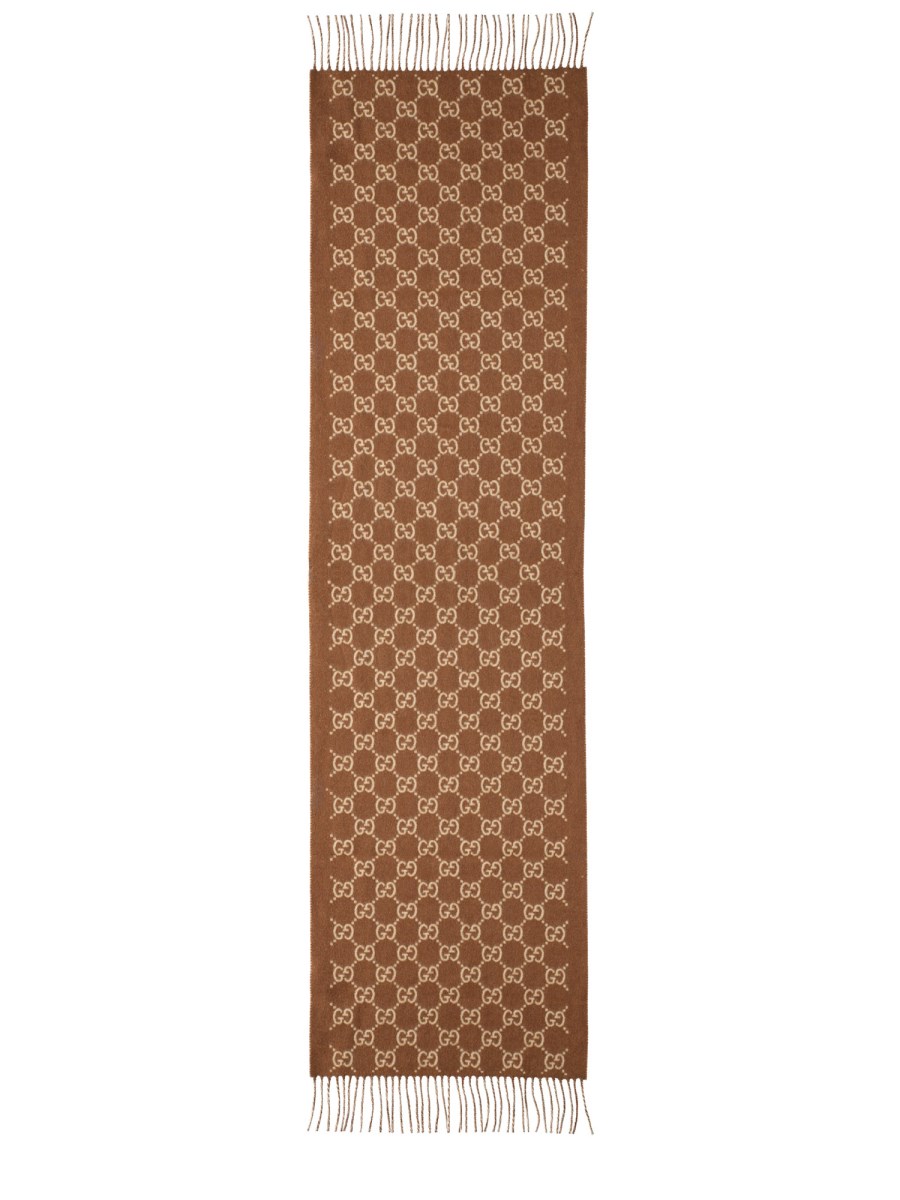 SCIARPA IN CASHMERE