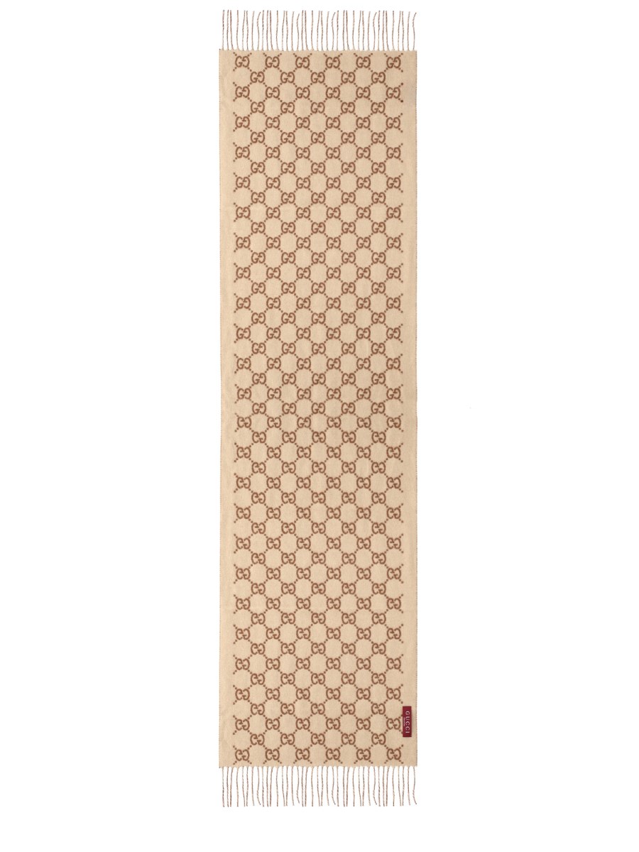 SCIARPA IN CASHMERE