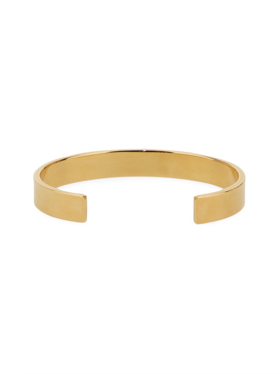 BRACCIALE RIGIDO CON NUMERIC SIGNATURE