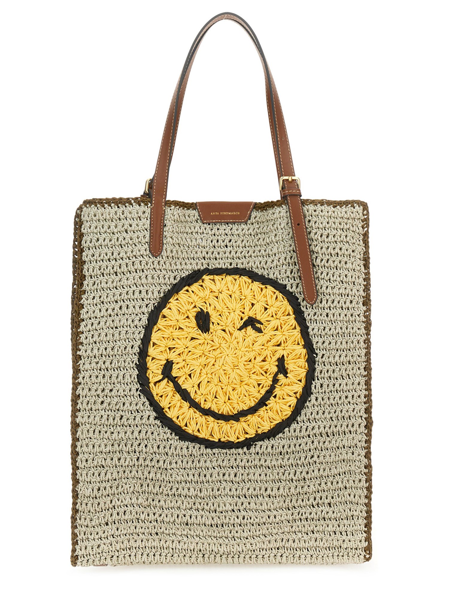 Anya Hindmarch Bag "wink"