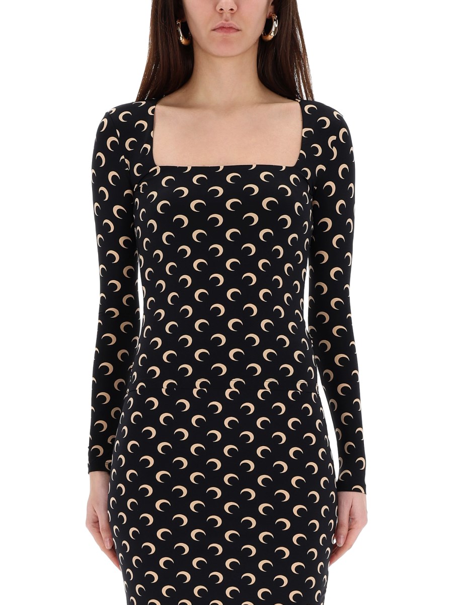 TOP A MANICHE LUNGHE