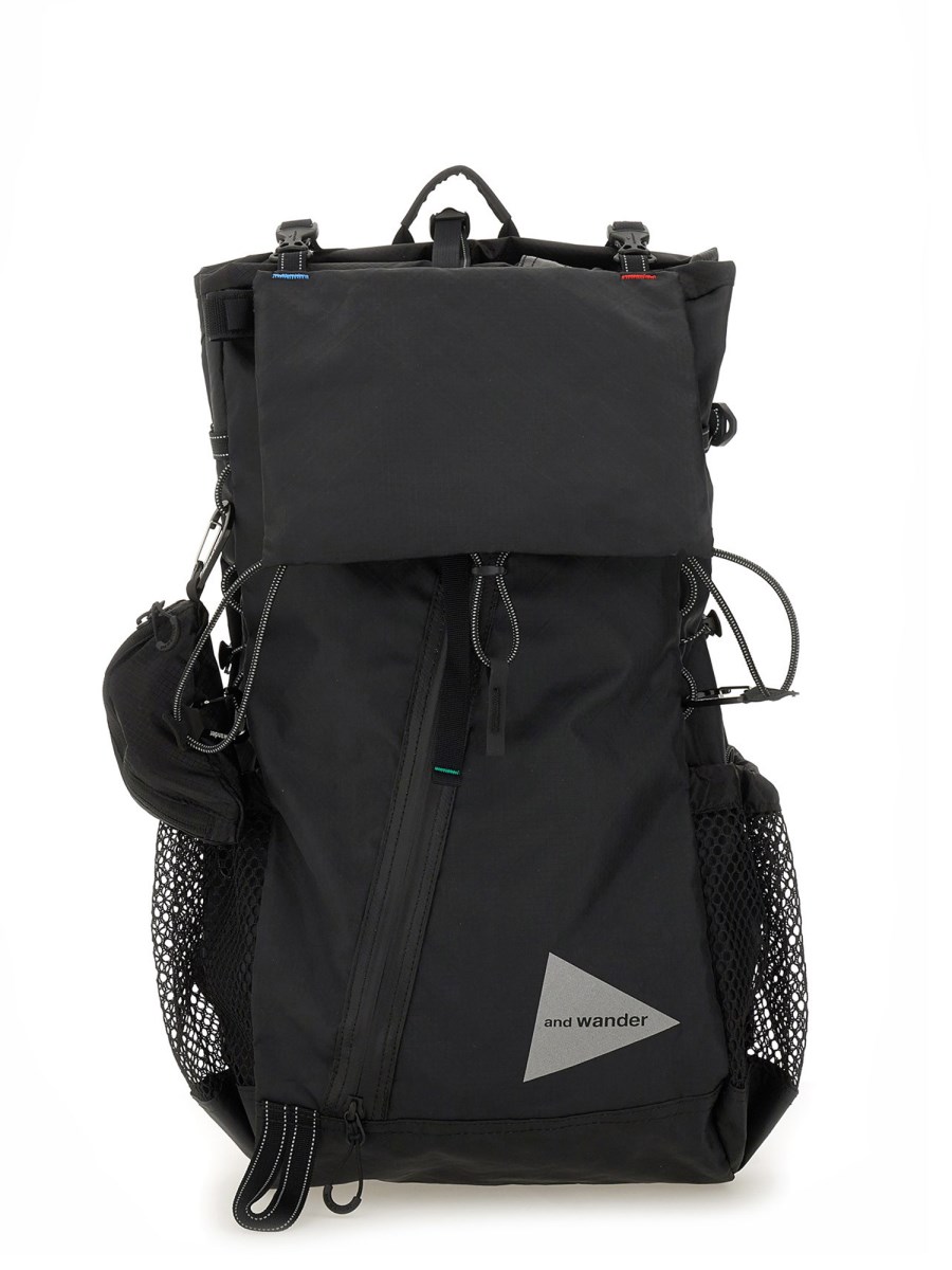 ZAINO ECOPAK 30L