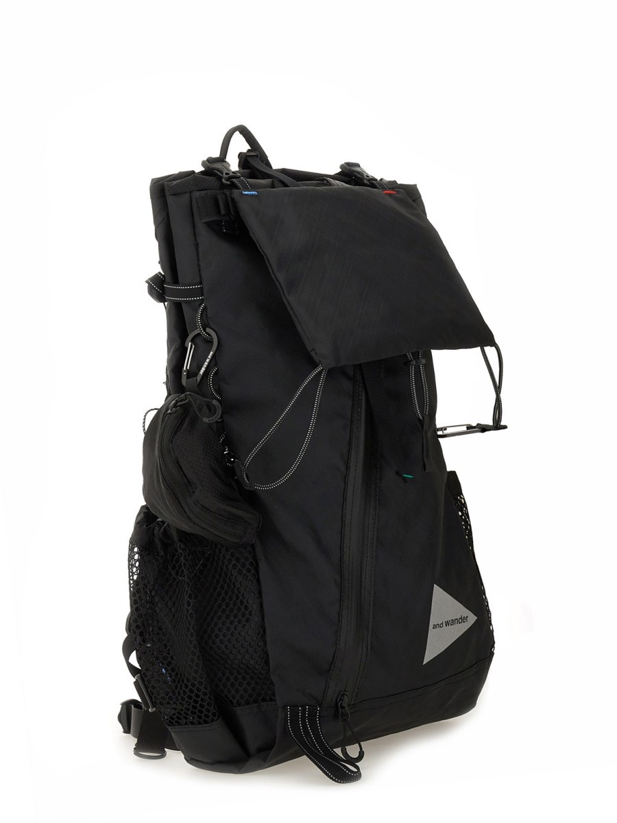 ZAINO ECOPAK 30L
