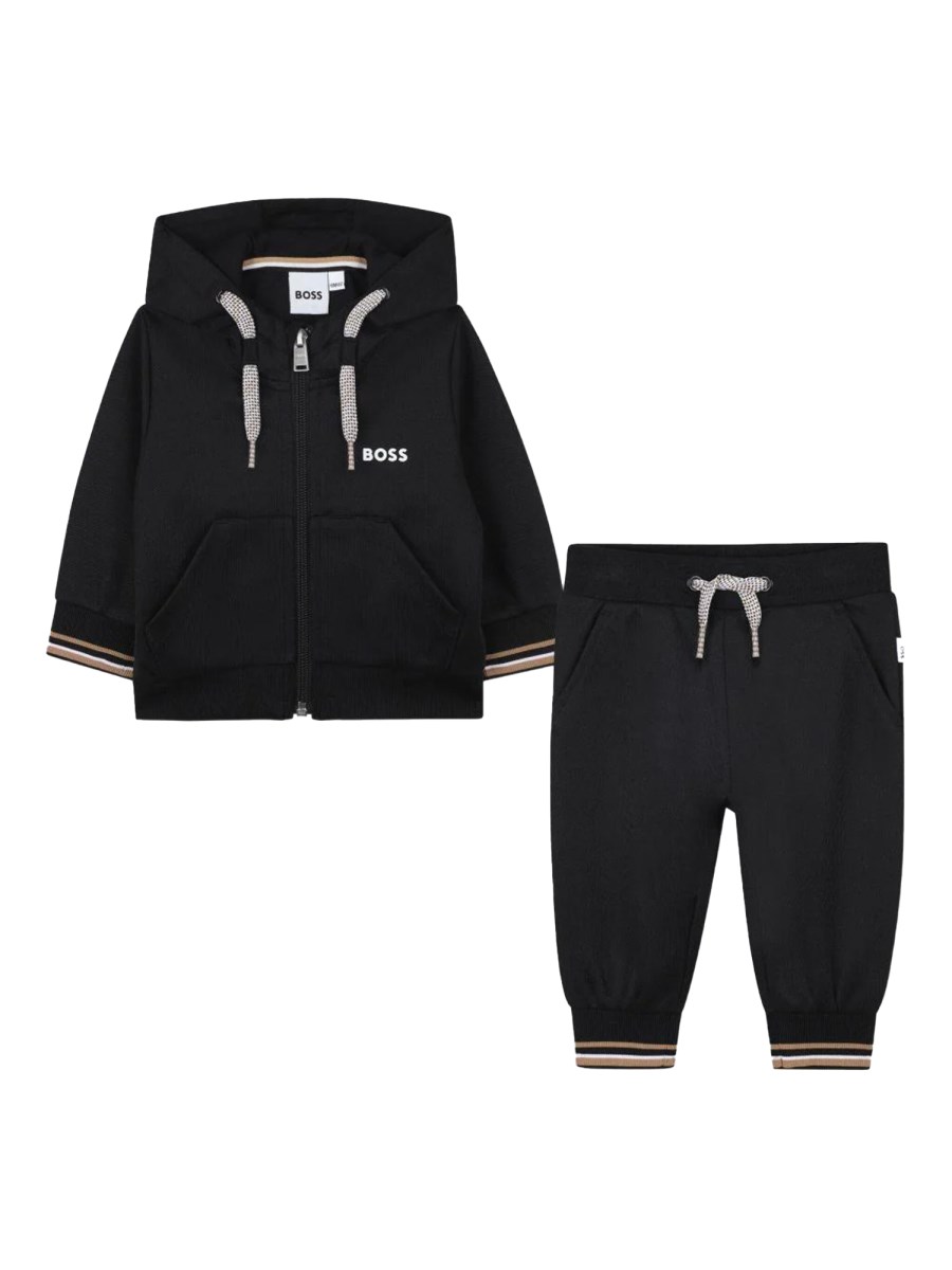 SET FELPA CON PANTALONE