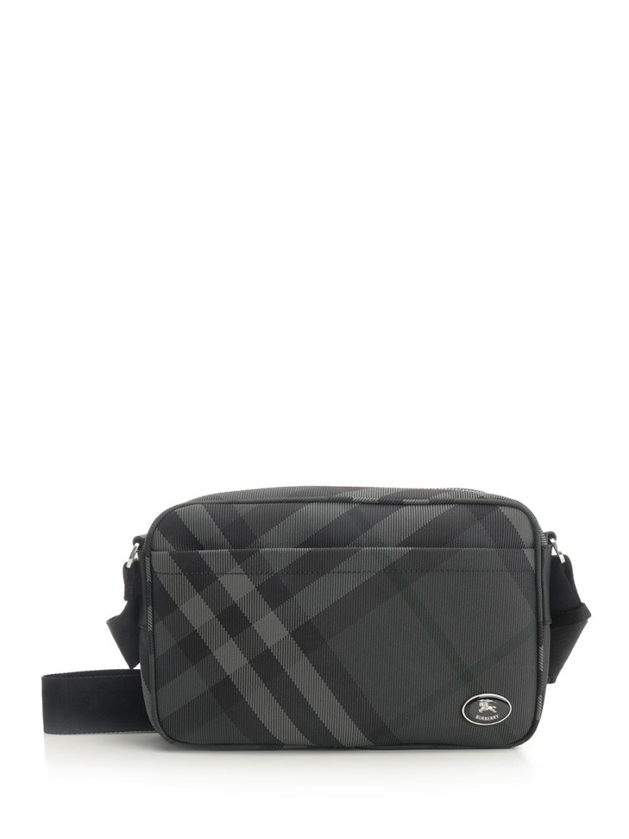 BORSA A TRACOLLA GRID
